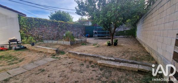 Maison à vendre 6 pièces 116,15 m² Ris-Orangis