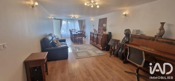 Maison à vendre 6 pièces 116,15 m² Ris-Orangis