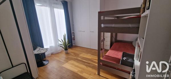 Maison à vendre 6 pièces 116,15 m² Ris-Orangis