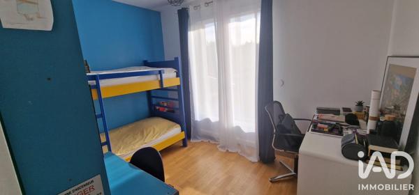 Maison à vendre 6 pièces 116,15 m² Ris-Orangis