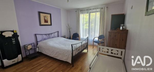 Maison à vendre 6 pièces 116,15 m² Ris-Orangis