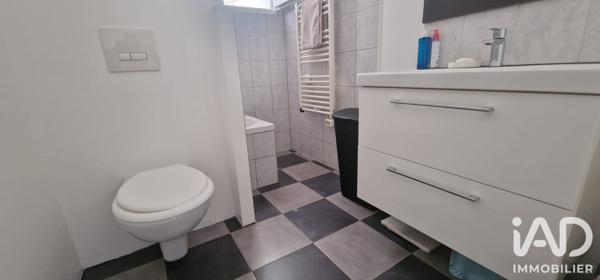 Maison à vendre 6 pièces 116,15 m² Ris-Orangis