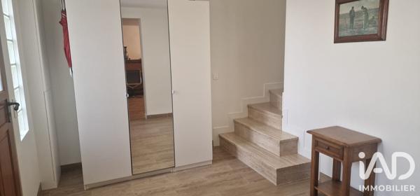 Maison à vendre 6 pièces 116,15 m² Ris-Orangis