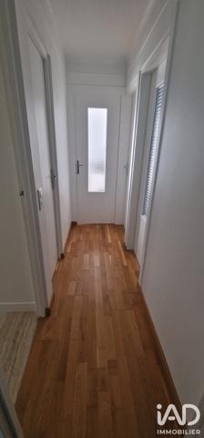 Maison à vendre 6 pièces 116,15 m² Ris-Orangis