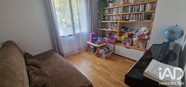 Maison à vendre 6 pièces 116,15 m² Ris-Orangis