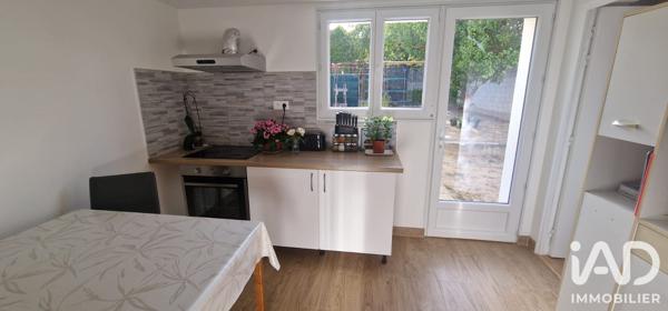 Maison à vendre 6 pièces 116,15 m² Ris-Orangis