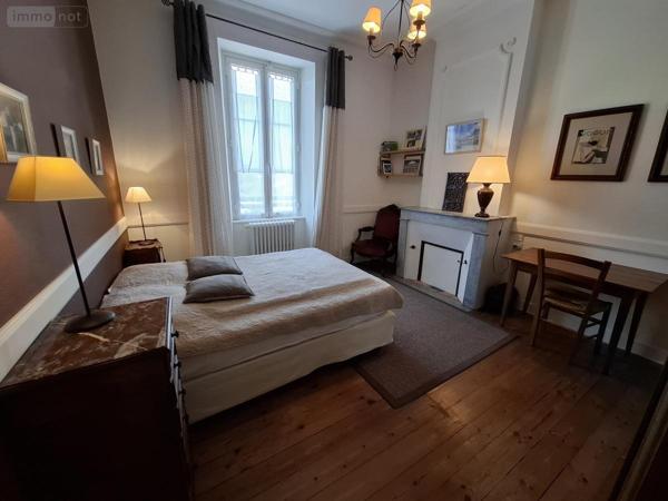 Maison à vendre à Saintes en Charente-Maritime (17100), ref : 17111-660