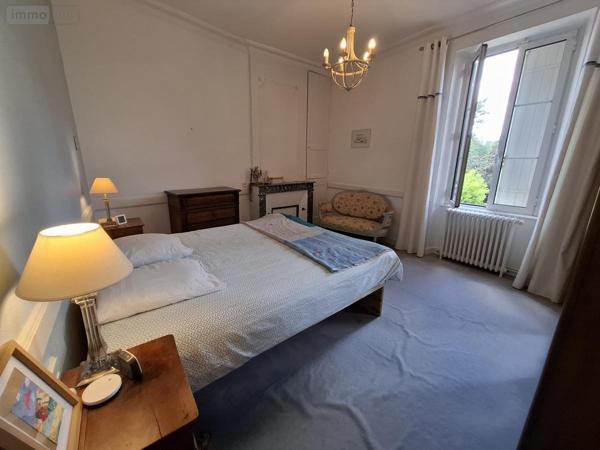 Maison à vendre à Saintes en Charente-Maritime (17100), ref : 17111-660