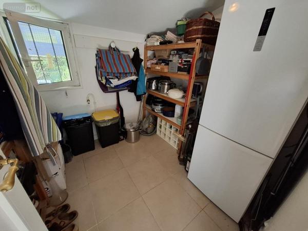 Maison à vendre à Saintes en Charente-Maritime (17100), ref : 17111-660