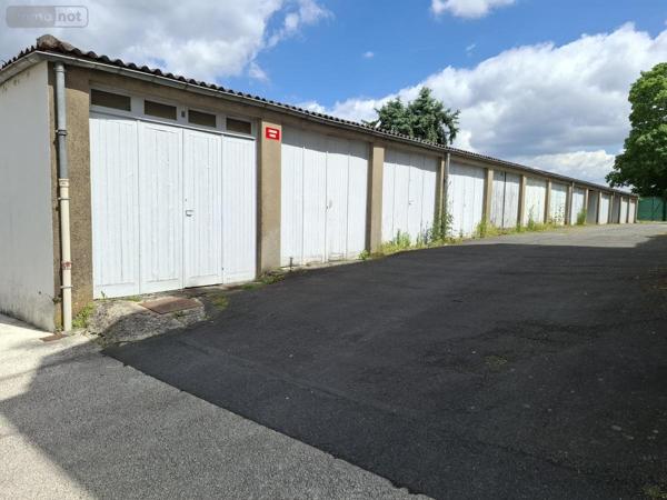 Maison à vendre à Saintes en Charente-Maritime (17100), ref : 17111-660