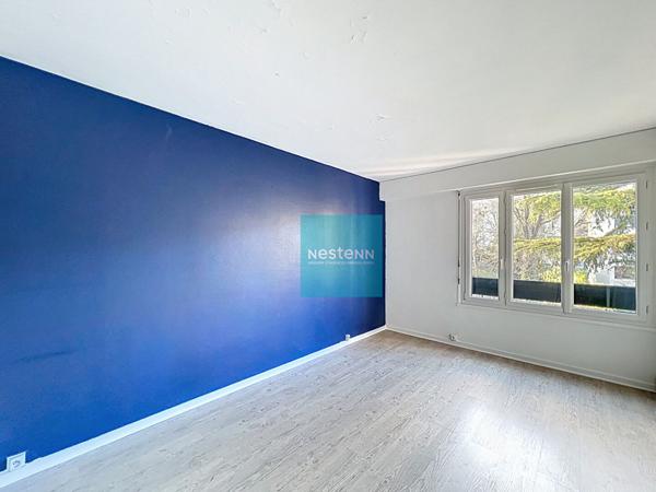 Appartement Franconville centre ville 2 PIÈCES de 52 M² RÉSIDENCE DE STANDING