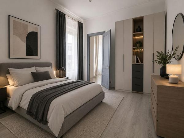 Appartement Tassin La Demi Lune 4 pièce(s) 85.78 m2
