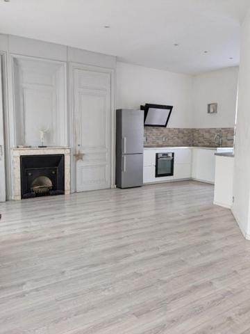 Appartement Tassin La Demi Lune 4 pièce(s) 85.78 m2