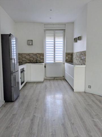 Appartement Tassin La Demi Lune 4 pièce(s) 85.78 m2
