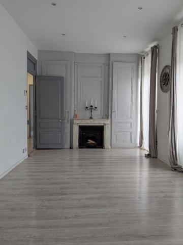 Appartement Tassin La Demi Lune 4 pièce(s) 85.78 m2