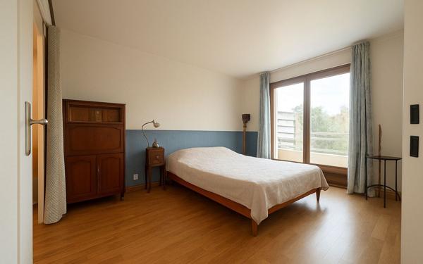 Appartement à vendre    2 pièces • 48,79 m2 Saint-Maurice