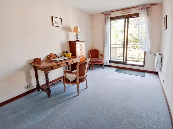 À VENDRE - DUPLEX 5 PIÈCES SURESNES