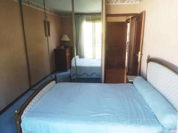 À VENDRE - DUPLEX 5 PIÈCES SURESNES