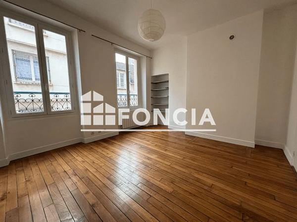 Location Appartement 2 pièces 46.66 m² - 4 RUE A LA FARINE Saint-germain-en-laye 78100