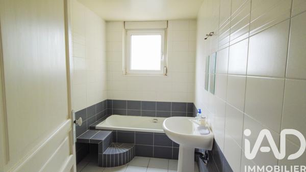 Maison à vendre 10 pièces 220 m² Hérimoncourt