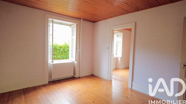 Maison à vendre 10 pièces 220 m² Hérimoncourt