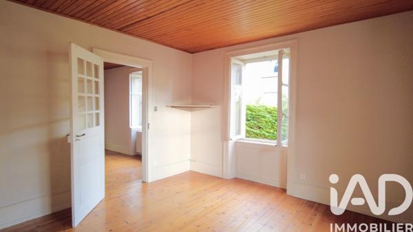 Maison à vendre 10 pièces 220 m² Hérimoncourt