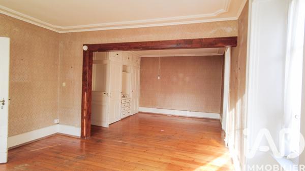 Maison à vendre 10 pièces 220 m² Hérimoncourt