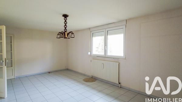 Maison à vendre 10 pièces 220 m² Hérimoncourt