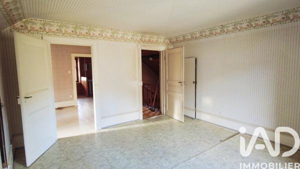 Maison à vendre 10 pièces 220 m² Hérimoncourt