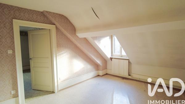 Maison à vendre 10 pièces 220 m² Hérimoncourt