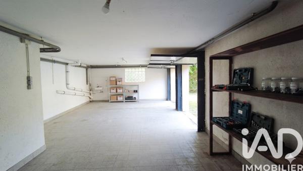 Maison à vendre 10 pièces 220 m² Hérimoncourt