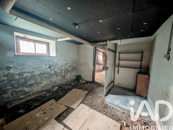 Maison à vendre 10 pièces 220 m² Hérimoncourt