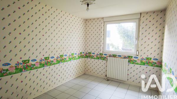 Maison à vendre 10 pièces 220 m² Hérimoncourt