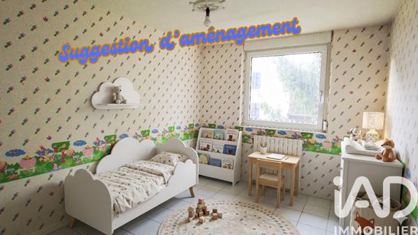 Maison à vendre 10 pièces 220 m² Hérimoncourt