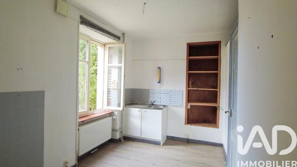 Maison à vendre 10 pièces 220 m² Hérimoncourt