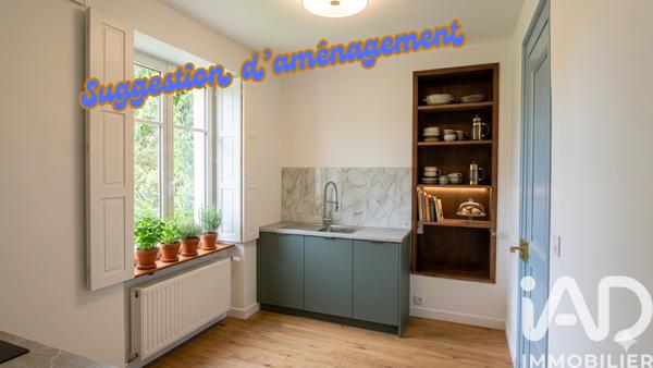 Maison à vendre 10 pièces 220 m² Hérimoncourt