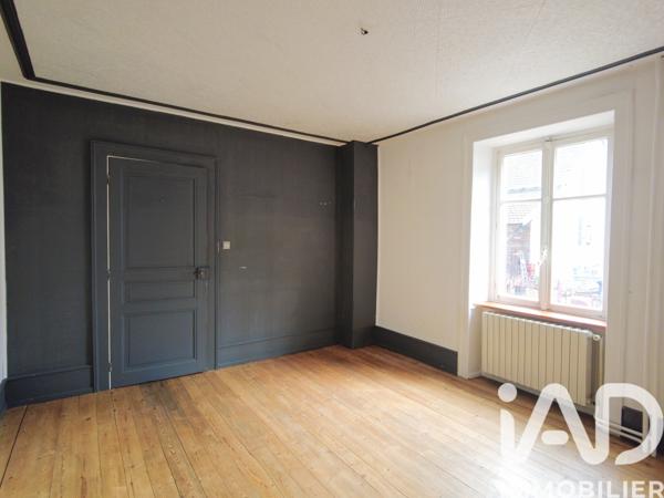 Maison à vendre 10 pièces 220 m² Hérimoncourt