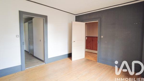 Maison à vendre 10 pièces 220 m² Hérimoncourt