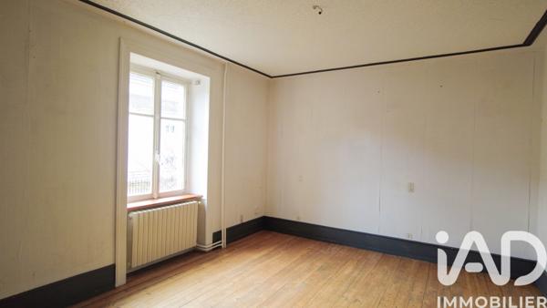 Maison à vendre 10 pièces 220 m² Hérimoncourt