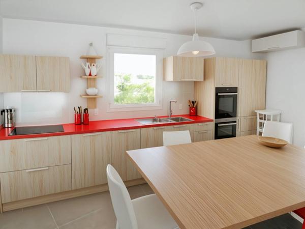 Appartement à vendre 3 pièces de 71 m²