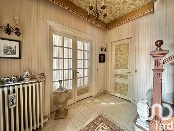 Maison à vendre 7 pièces 147 m² Villemoisson-sur-Orge