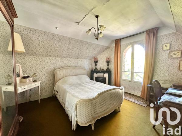 Maison à vendre 7 pièces 147 m² Villemoisson-sur-Orge