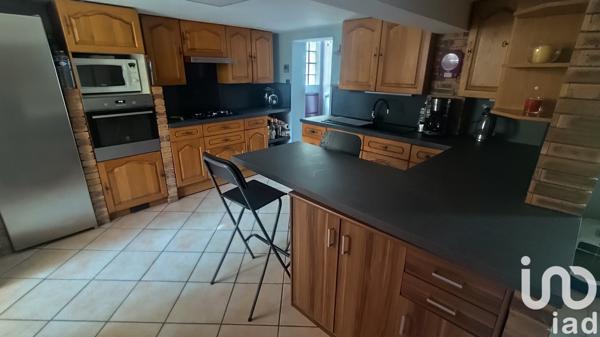 Maison à vendre 5 pièces 81 m² Écouen