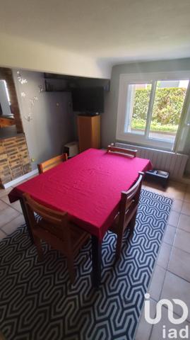 Maison à vendre 5 pièces 81 m² Écouen