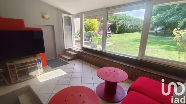 Maison à vendre 5 pièces 81 m² Écouen