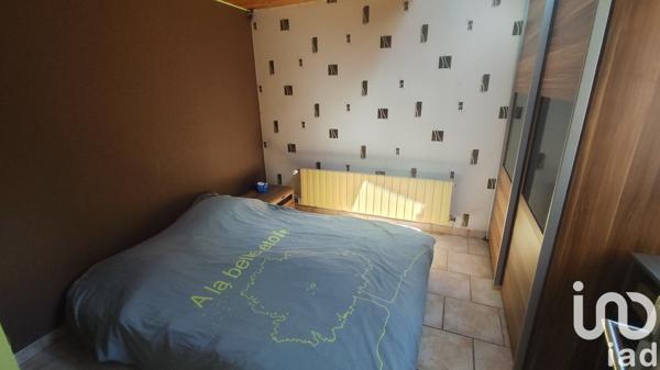 Maison à vendre 5 pièces 81 m² Écouen