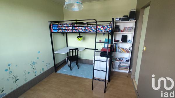 Maison à vendre 5 pièces 81 m² Écouen