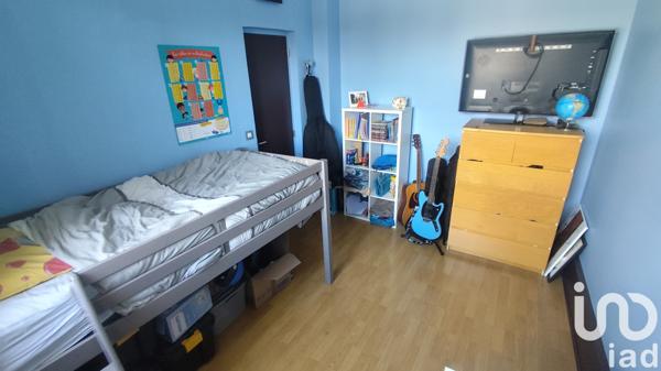 Maison à vendre 5 pièces 81 m² Écouen