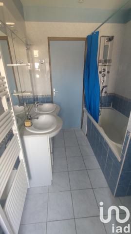 Maison à vendre 5 pièces 81 m² Écouen