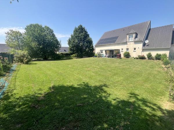 Vente / Pavillon à La Capelle (02260)